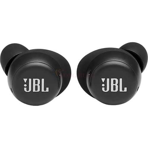 Tai nghe Bluetooth True Wireless JBL Live Free NC+ TWS JBLLIVEFRNCPTWS - Hàng chính hãng - Chống nước IPX7