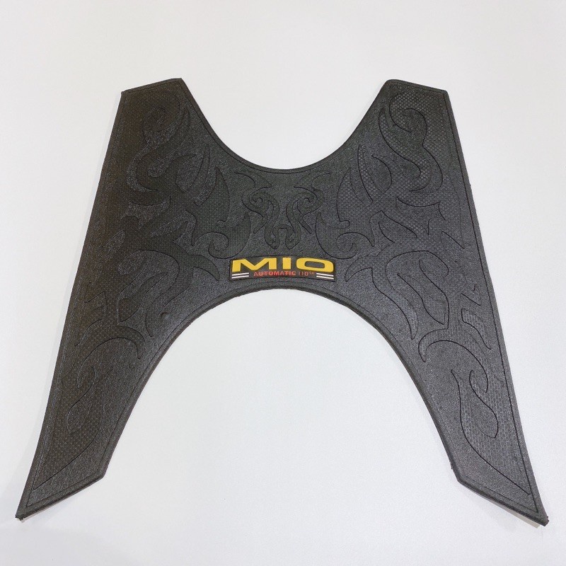 Thảm để chân xe Mio 110, Mio Classico