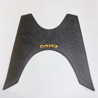 Thảm để chân xe Mio 110, Mio Classico