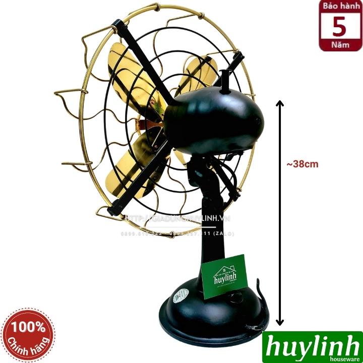 Quạt bàn kiểu cổ Kim Thuận Phong KTP BC300
