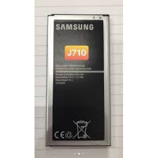 Pin Samsung Galaxy J7 2016 / J710 / J7108 / J710F / J710FN / J710H / J710M / EB-BJ710CBC zin Chính Hãng