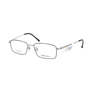 VL21034 - Gọng kính nam nữ kim loại Velocity chính hãng, bảo hành toàn quốc