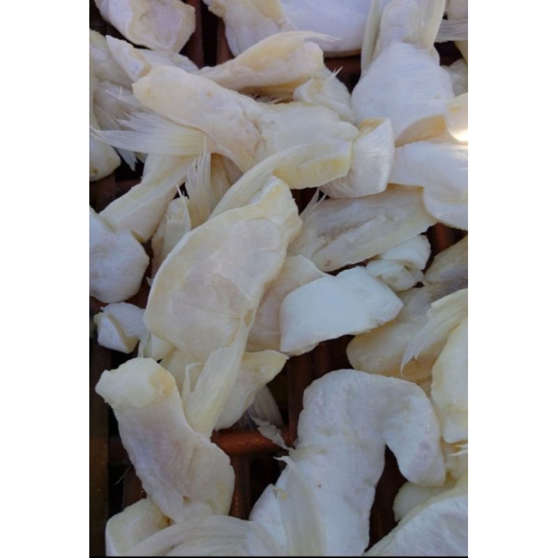 1 Kg Ức, Mỡ Cá (Bụng cá) Hàng Ngon Y Hình