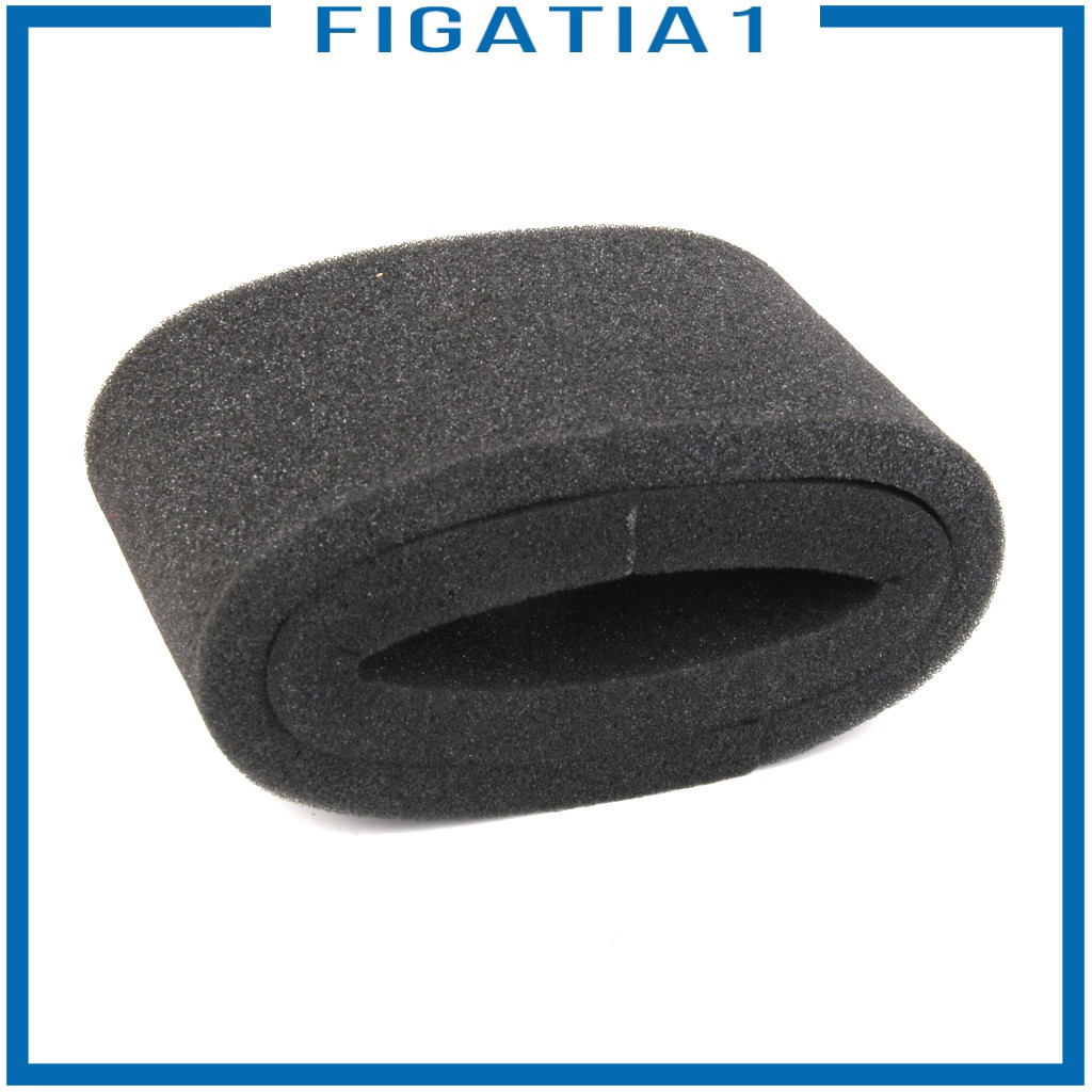 Tấm Xốp Lọc Khí Thay Thế Cho Honda CG125-5.31X3.11 inch figatia1