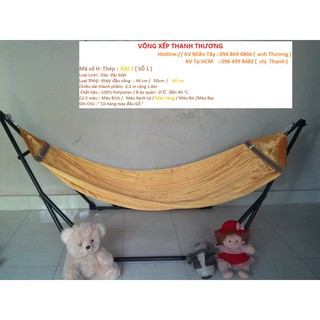 Lưới Võng Đại 1 Cao Cấp