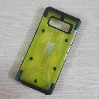 Ốp lưng Note 8 UAG Plasma