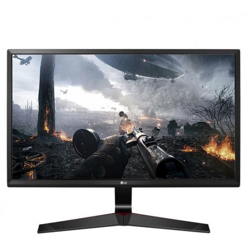 Màn hình LCD LG 24'' 24MP59G-P Chính Hãng | BigBuy360 - bigbuy360.vn