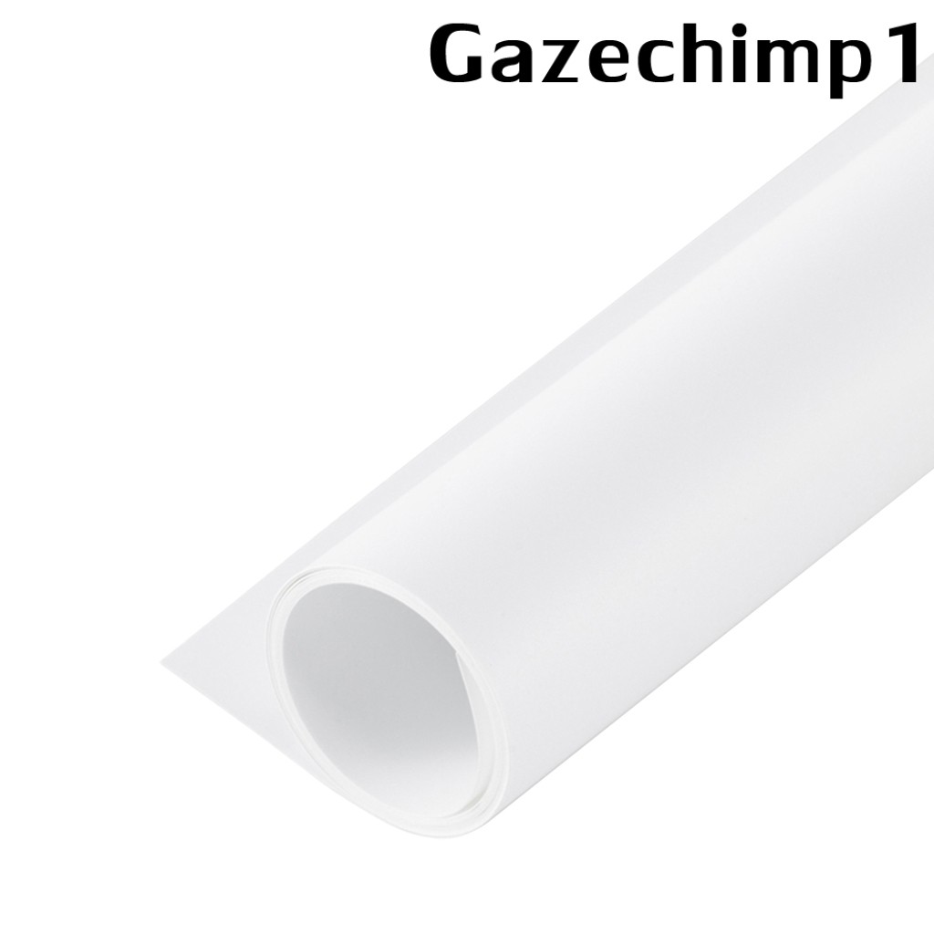 Tấm Phông Nền Chụp Ảnh Chống Thấm Nước Bằng Nhựa Pvc 1.64 Ft
