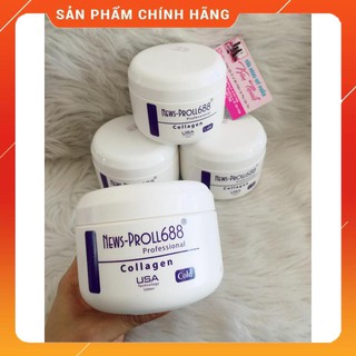 Hấp tóc Alizooo Phục Hồi Collagen USA