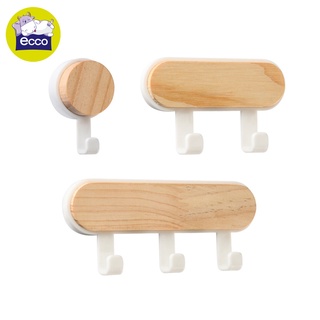 Móc Treo Đồ Dán Tường Tự Dính Tiện Lợi