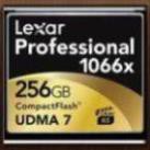 linhlinh 0 Thẻ nhớ 256GB CF Lexar Professional 1066X 160M/s.