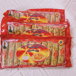 Kẹo lạc Vưng (S01-330gr)