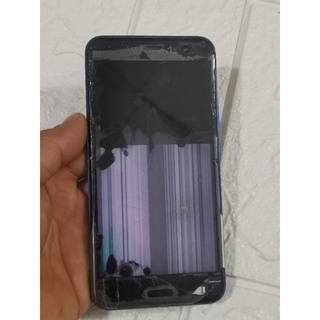 Điện thoại htc u11 hỏng màn hình lưng vơ như anh main và pin bao full