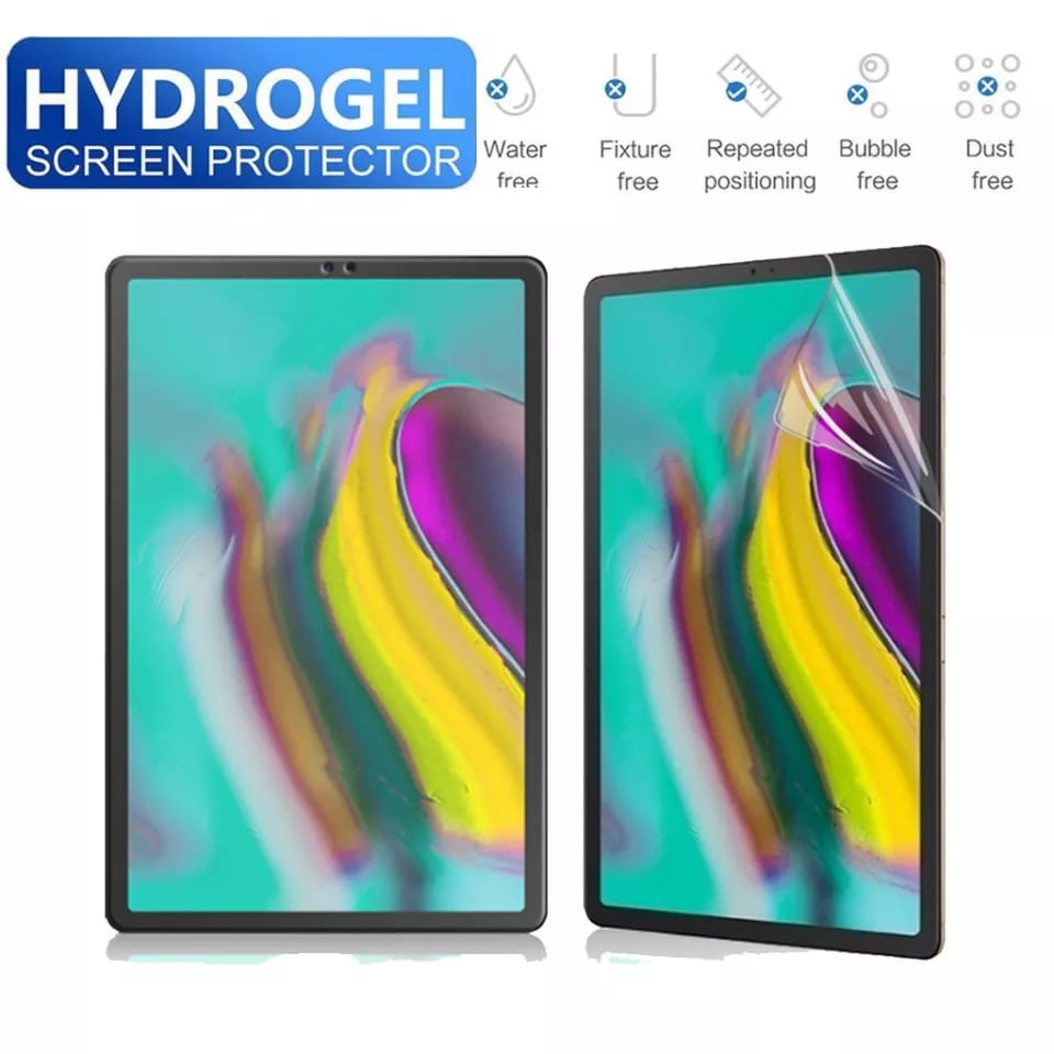 Miếng Dán Màn Hình Máy Tính Bảng Chống Trầy Cho Apple Ipad Mini 1/2/3 Ipad Mini 4/5 Ipad Mini 6 (2021) Ipad 10.2 (2019) Ipad 10.2 (2020)