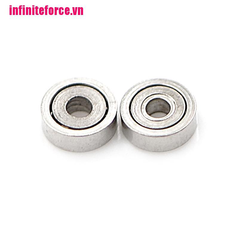 Bộ 10 Quả Bóng mini 1x3x1mm Tiện Lợi