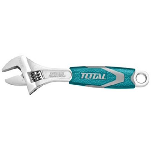 6inch Mỏ lết Total THT101066