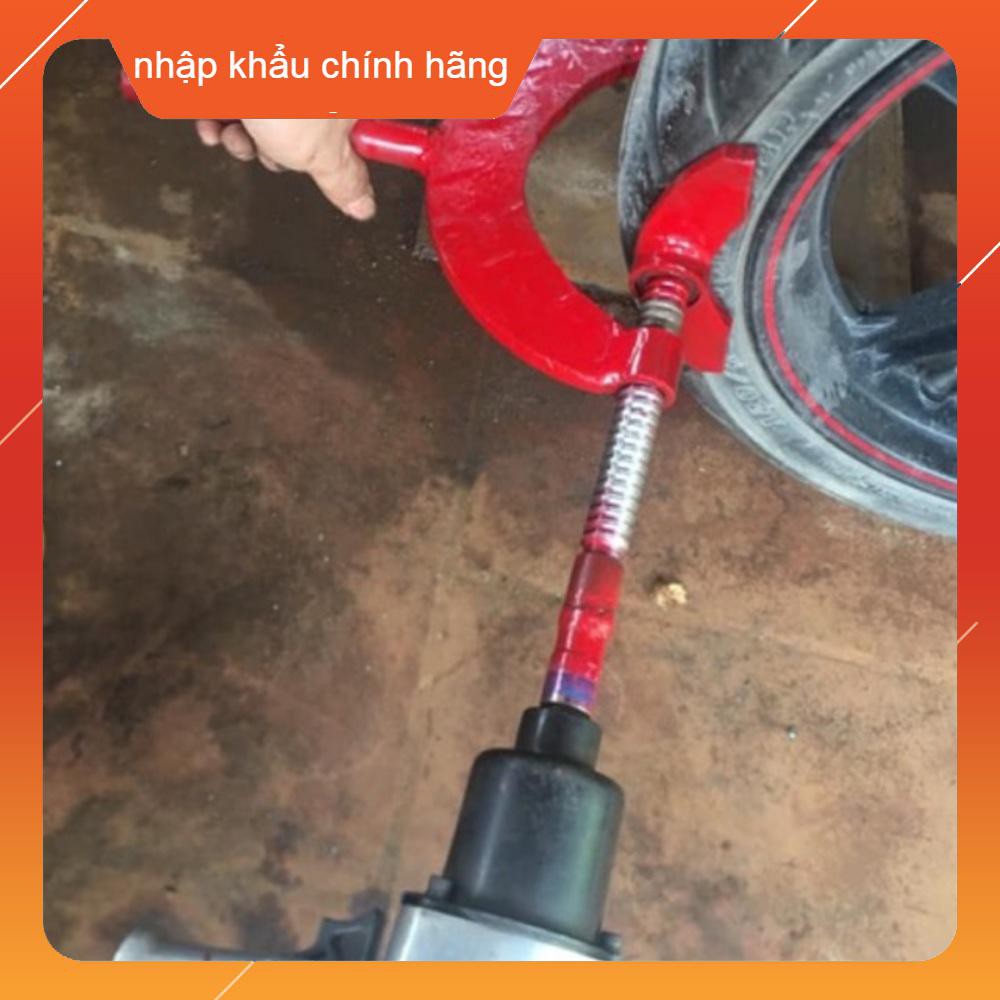 Vam Ép Lốp Không Săn Ô Tô,Xe Máy,Xe Điện [Hàng chính hãng]
