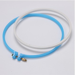 [xả] KHUNG THÊU TRÒN kích thước 9,4cm - 28cm