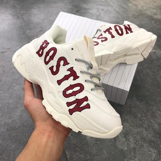 Giày thể thao độn đế NY - Boston bản đẹp