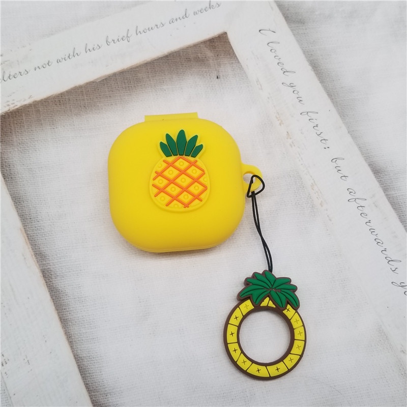 Ốp Vỏ Bảo Vệ Hộp Sạc Tai nghe không dây samsung galaxy buds live / buds pro / buds 2 / buds 2 pro / buds fe