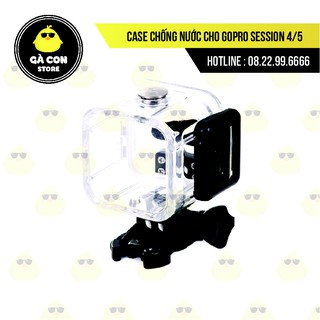Case chống nước cho gopro Session