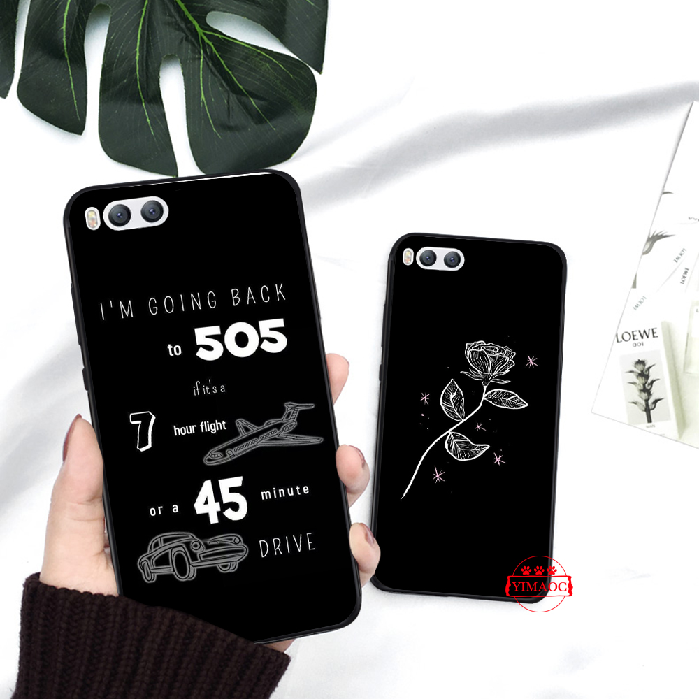 Xiaomi Mi 11i 11 Ultra Poco F3 Redmi K40 Note 9 10 Pro Max Soft Case 27F Arctic monkey Pop music