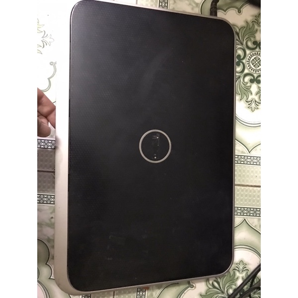 Laptop dell Insprion 15R 7520 i5/4gb/320gb màn hình to loa khủng