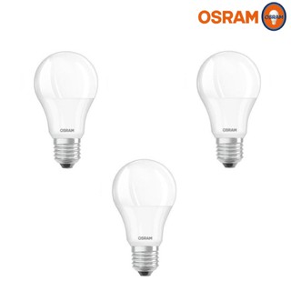 Bộ 03 cái: Bóng bulb Led OSRAM 12W