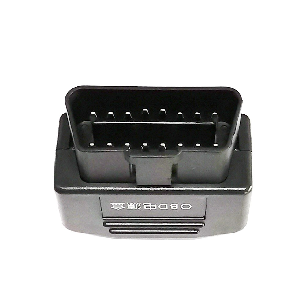 Camera Giám Sát Xe Hơi 24 Giờ OBD II Dài 3m