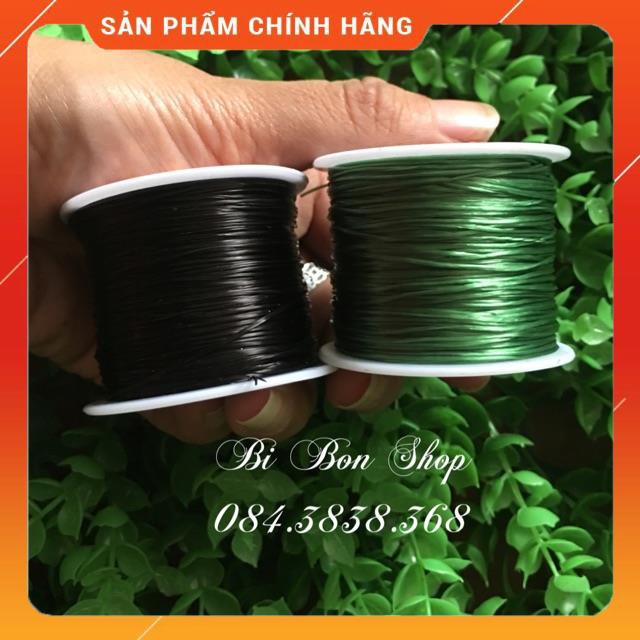 Cuộn dây xâu vòng chuỗi