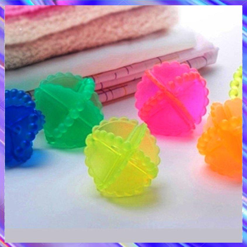 Hair Removal Laundry Ball Clothes Clean Washing Machine Chemicals Dryer Ball