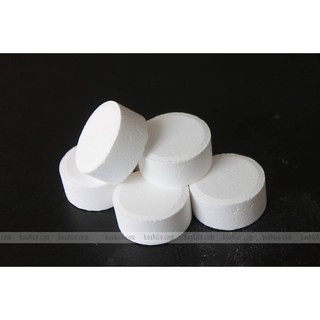 Clorin dạng viên ( TCCA-90 )