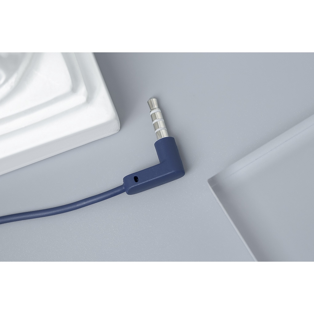 Tai nghe EP Mozard DS510-WB Xanh