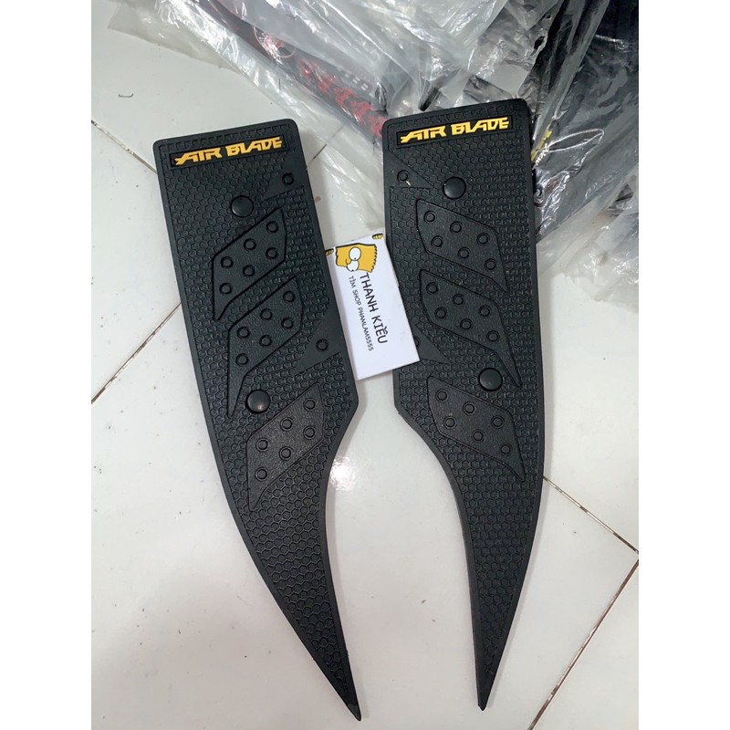 Thảm Lót chân Airblade 2016 đến 2019 Kiểu Indo