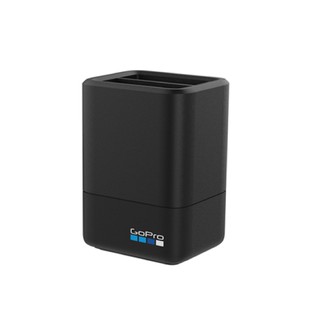 Sạc đôi gopro 5,6,7 chính hãng fpt (không kèm pin)