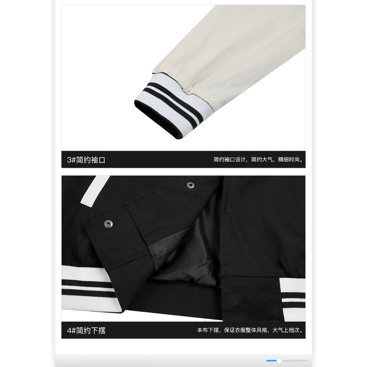 Áo khoác kaki Nelly unisex mẫu mới 2022