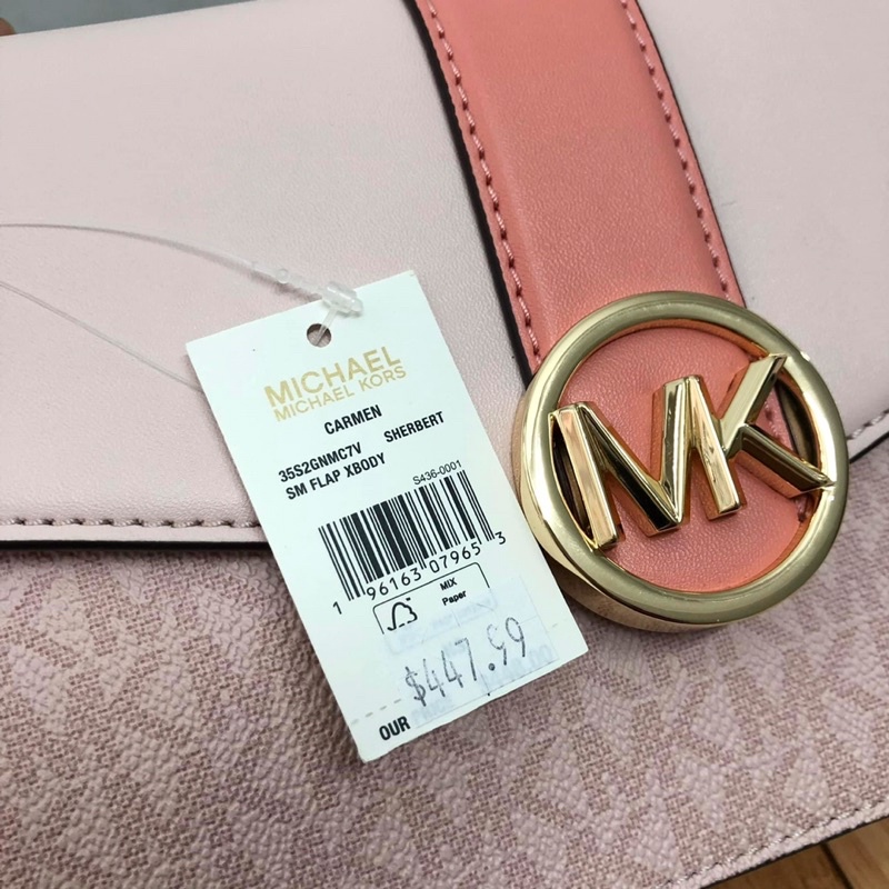 Túi Michael Kors Carmen size 20