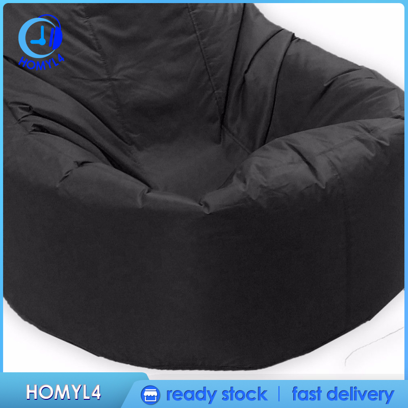 [CAMILA]XXL Recliner Gaming Beanbag Chair Cover Adult Seat Pod Bag Cover