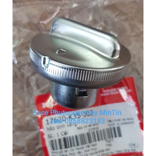 Nắp bình xăng xe airblade đời 2020-2021 honda