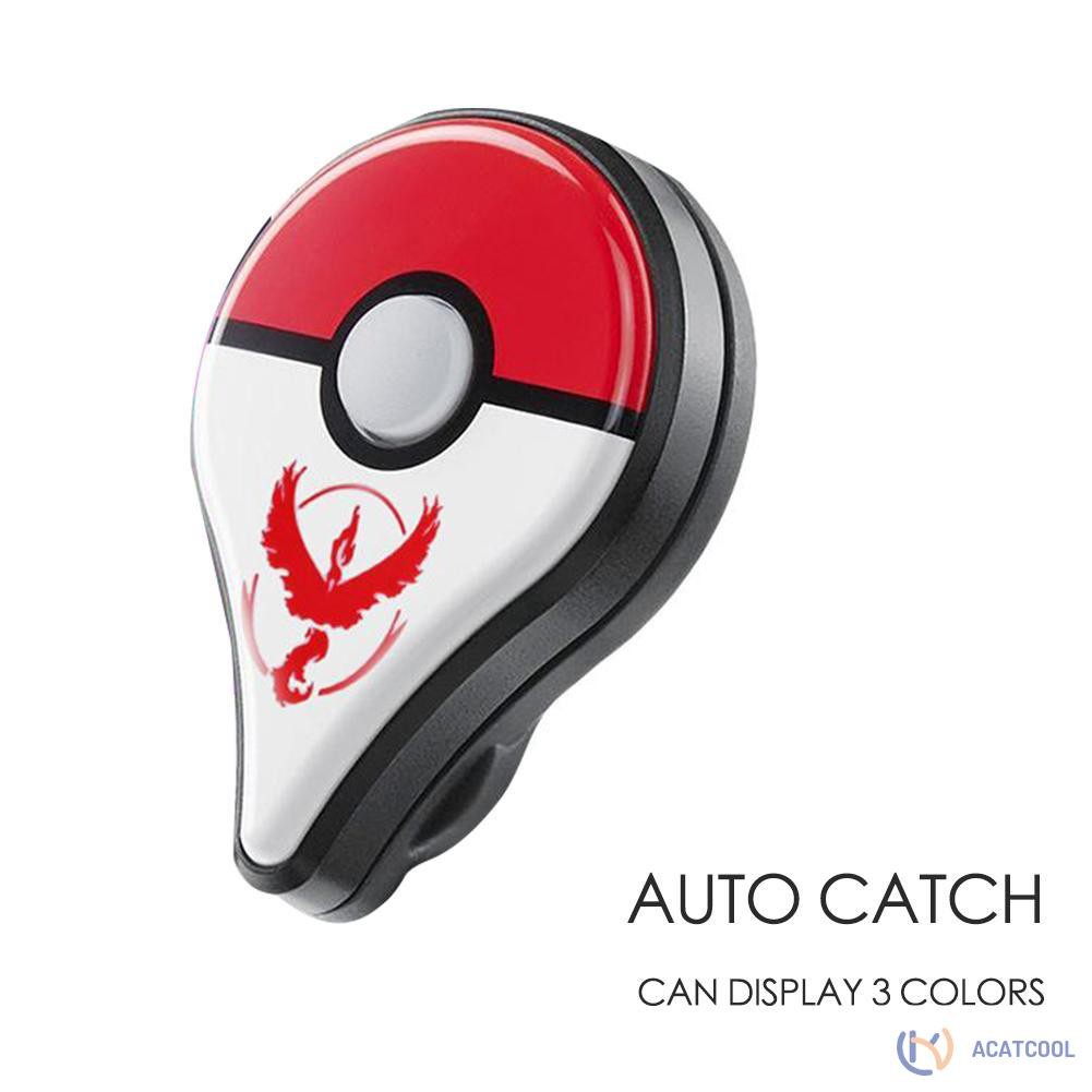 Dây Đeo Tay Thông Minh Kết Nối Bluetooth Cho Nintendo Switch Pokemon Go Plus