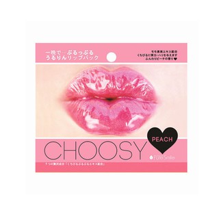 Mặt nạ môi Pure Smile Choosy lip pack