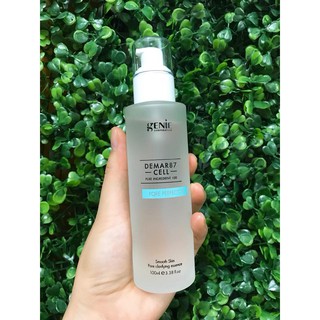 Đủ Bill Vận, Nước Thần Se Khít Lỗ Chân Lông Genie 100 ml