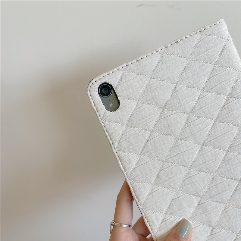 Bao Da Máy Tính Bảng Chống Sốc Cho iPad Mini 1 2 3 4 5 6 Pro Air 4th 5th 6th 7th 8th 7.9 "9.7" 10.2 "10.9" 11 "2019 2020 2021 Ốp