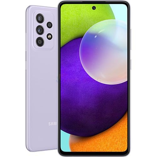 [Mã ELMALL1TR giảm 5% đơn 3TR] Điện thoại Samsung Galaxy A52 (8GB/128GB) - Hàng chính hãng | BigBuy360 - bigbuy360.vn