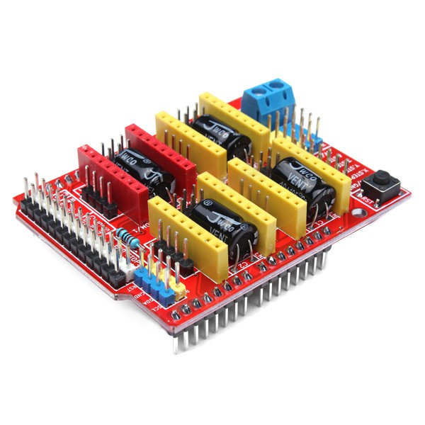 Module CNC Shield Uno R3