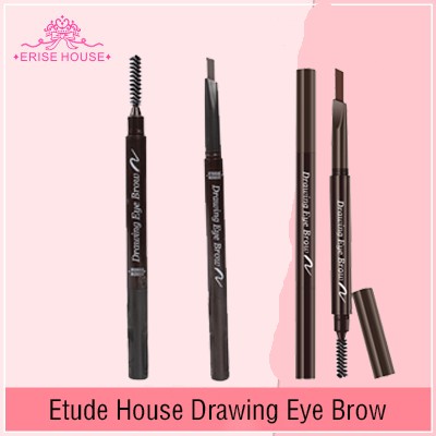 (hàng Mới Về) Chì Kẻ Lông Mày Etude House Trang Điểm Chuyên Nghiệp | BigBuy360 - bigbuy360.vn