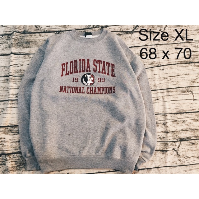Áo sweater nỷ Mỹ