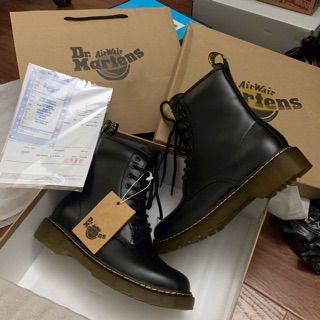 Giày thể thao dr.matenss nam nữ cao cấp ( free ship )