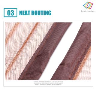 Màn Cửa Lưới Từ Tính Chống Muỗi