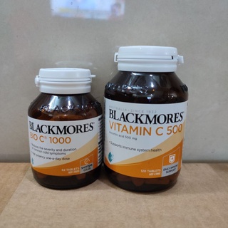 Blackmores Bio C 1000 62 viên -120 viên-150 viên